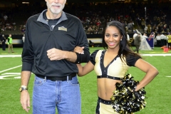 New Orleans Saints 2017