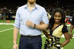 New Orleans Saints 2017