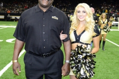 New Orleans Saints 2017