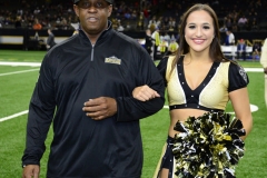 New Orleans Saints 2017