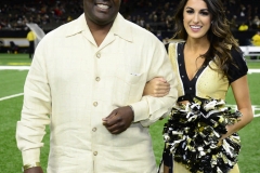 New Orleans Saints 2017