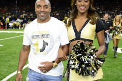 New Orleans Saints 2017