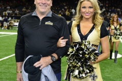 New Orleans Saints 2017