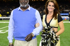 New Orleans Saints 2017