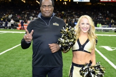 New Orleans Saints 2017