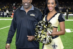 New Orleans Saints 2017