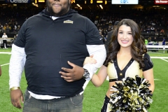 New Orleans Saints 2017