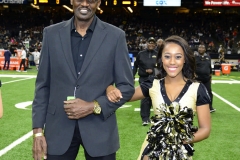 New Orleans Saints 2017