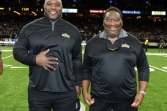 New Orleans Saints 2017