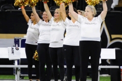 New Orleans Saints 2017