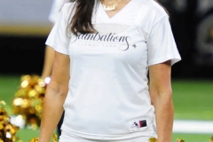 New Orleans Saints 2017