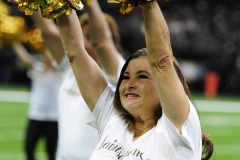 New Orleans Saints 2017