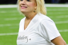 New Orleans Saints 2017