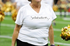 New Orleans Saints 2017