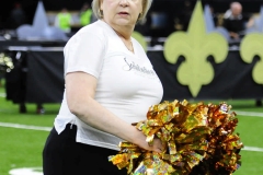 New Orleans Saints 2017