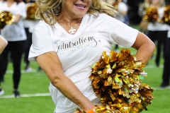 New Orleans Saints 2017