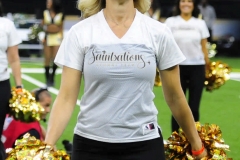 New Orleans Saints 2017