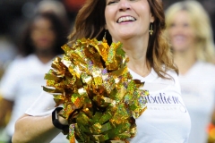 New Orleans Saints 2017