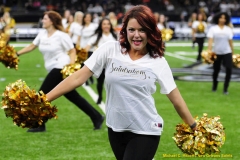 New Orleans Saints 2017