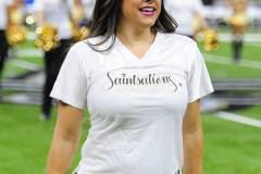 New Orleans Saints 2017