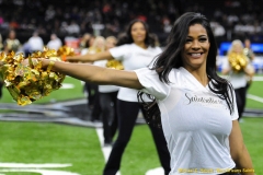 New Orleans Saints 2017