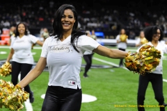 New Orleans Saints 2017