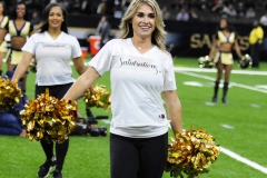 New Orleans Saints 2017