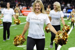 New Orleans Saints 2017