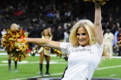 New Orleans Saints 2017