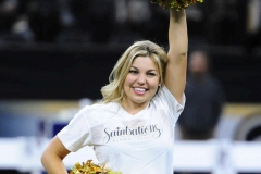 New Orleans Saints 2017