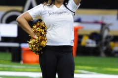 New Orleans Saints 2017