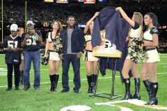 New Orleans Saints 2017