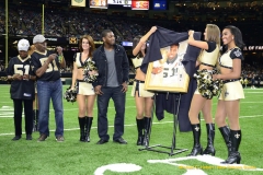 New Orleans Saints 2017