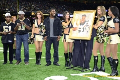 New Orleans Saints 2017