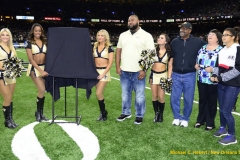 New Orleans Saints 2017