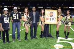 New Orleans Saints 2017