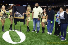 New Orleans Saints 2017