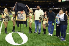 New Orleans Saints 2017