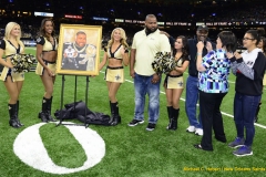 New Orleans Saints 2017