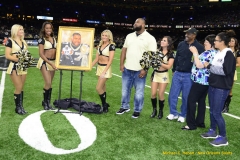 New Orleans Saints 2017