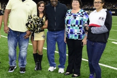 New Orleans Saints 2017