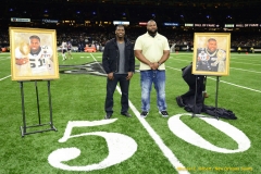 New Orleans Saints 2017