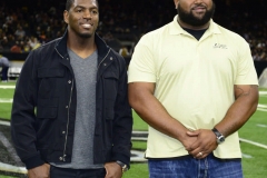 New Orleans Saints 2017